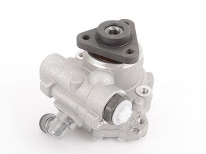 ES#2730714 - 3B7422154A - Power Steering Pump  - Restore your smooth steering - Vaico - Audi Volkswagen