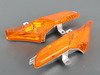 ES#2526494 - 95563103510KT - USA Side Marker Set - Keep your Cayenne looking its best - Genuine Porsche - Porsche