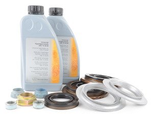 ES#2770783 - 001989330312KT1 - Rear Differential Service Kit - Everything you need to service your rear differential - Genuine Mercedes Benz - Mercedes Benz