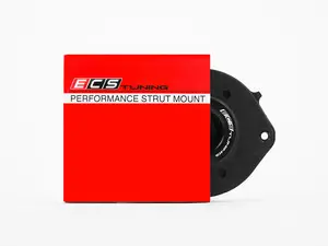  ECS Heavy Duty Front Strut Mount - Priced Each