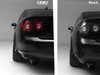 ES#4476386 - MKVFLUSHKT - Jetta Flush Kit - Black Bolts - Bring your stock 18" wheels to the "flush" position - Assembled By ECS - Volkswagen