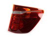 ES#2784426 - 63217217311KT - European Outer Tail Light Set - (NO LONGER AVAILABLE) - Upgrade to Euro-spec amber turn signals! Includes left and right tail light assemblies. - Genuine BMW - 