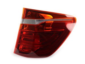 ES#2784425 - 63217217312 - X3 Euro Tail Light - Right  - (NO LONGER AVAILABLE) - Genuine European BMW - 
