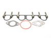 ES#2992762 - 028129717DKT - Intake Manifold Cleaning Kit - Clean out that clogged intake on your TDI - Assembled By ECS - Volkswagen