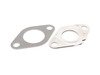 ES#2992762 - 028129717DKT - Intake Manifold Cleaning Kit - Clean out that clogged intake on your TDI - Assembled By ECS - Volkswagen
