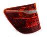 ES#2784426 - 63217217311KT - European Outer Tail Light Set - (NO LONGER AVAILABLE) - Upgrade to Euro-spec amber turn signals! Includes left and right tail light assemblies. - Genuine BMW - 