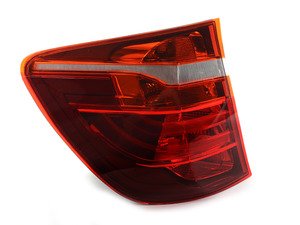 ES#2784424 - 63217217311 - X3 Euro Tail Light - Left  - (NO LONGER AVAILABLE) - Genuine European BMW - 