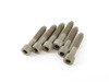 ES#2992762 - 028129717DKT - Intake Manifold Cleaning Kit - Clean out that clogged intake on your TDI - Assembled By ECS - Volkswagen