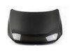 ES#3020735 - 014280ecs03aKT - Carbon Fiber Hood - Save 21.0 pounds from your front end with this high quality carbon fiber hood - ECS - Volkswagen
