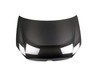ES#2972775 - 015436ECS07A - Carbon Fiber Hood - (NO LONGER AVAILABLE) - Save 21.0 pounds from your front end with this high quality carbon fiber hood. 
OE# 5K0823031G - ECS - 