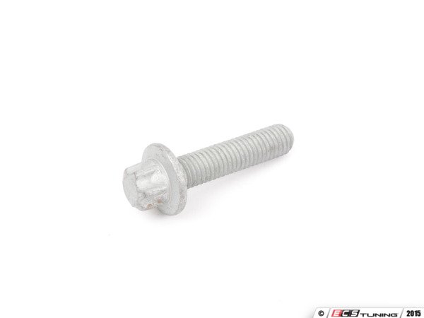 Genuine Porsche - 90038504201 - TORX SCREW 8X35