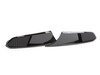 ES#2972785 - 014280ECS04A - Lower Grille Set - Concept Style - (NO LONGER AVAILABLE) - Add the looks of the aggressive concept version of the Jetta to your MK6 - ECS - 
