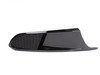 ES#2972785 - 014280ECS04A - Lower Grille Set - Concept Style - (NO LONGER AVAILABLE) - Add the looks of the aggressive concept version of the Jetta to your MK6 - ECS - 