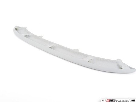 ES#2972732 - 015436BRP01A - OE Style Front Lip Spoiler - Primed Fiberglass - OE style front lip primed and ready for paint - Bremmen Parts - Volkswagen