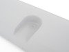 ES#2972732 - 015436BRP01A - OE Style Front Lip Spoiler - Primed Fiberglass - OE style front lip primed and ready for paint - Bremmen Parts - Volkswagen