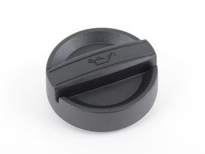 ES#2986881 - 11128655331 - Oil Cap - Includes the sealing gasket - Genuine BMW - BMW MINI