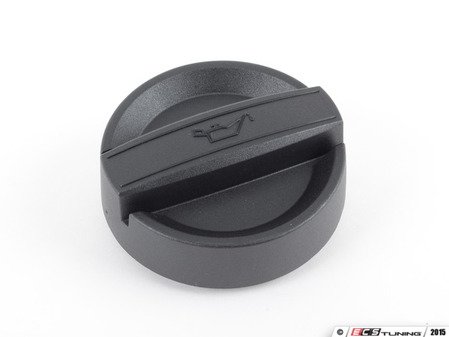 ES#2986881 - 11128655331 - Oil Cap - Includes the sealing gasket - Genuine BMW - BMW MINI