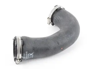 Intercooler Outlet Hose