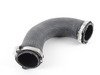 ES#450339 - 8K0145709H - Intercooler Outlet Hose - Connects the intercooler to the boost hard pipe - Genuine Volkswagen Audi - Audi