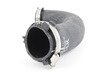 ES#450339 - 8K0145709H - Intercooler Outlet Hose - Connects the intercooler to the boost hard pipe - Genuine Volkswagen Audi - Audi