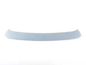 Rear Spoiler - R32 Style