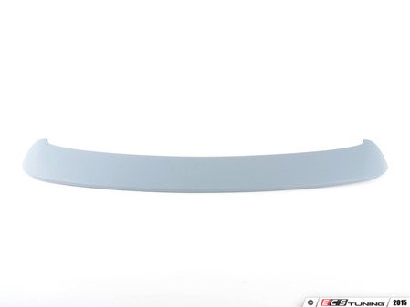 ES#2972723 - 015432BRP01A - Rear Spoiler - R32 Style - Give your MK4 Golf/GTI the look of the R32/337/20AE models - Bremmen Parts - Volkswagen