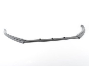 ES#2999134 - 014280ecs01aKT - Front Lip Spoiler - Carbon Fiber - Aggressive carbon fiber front lip for MK6 Jetta Sedan models - ECS - Volkswagen