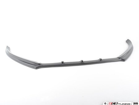 ES#2999134 - 014280ecs01aKT - Front Lip Spoiler - Carbon Fiber - Aggressive carbon fiber front lip for MK6 Jetta Sedan models - ECS - Volkswagen