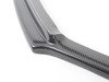 ES#2999134 - 014280ecs01aKT - Front Lip Spoiler - Carbon Fiber - Aggressive carbon fiber front lip for MK6 Jetta Sedan models - ECS - Volkswagen
