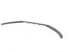 ES#2999134 - 014280ecs01aKT - Front Lip Spoiler - Carbon Fiber - Aggressive carbon fiber front lip for MK6 Jetta Sedan models - ECS - Volkswagen