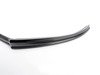 ES#2999134 - 014280ecs01aKT - Front Lip Spoiler - Carbon Fiber - Aggressive carbon fiber front lip for MK6 Jetta Sedan models - ECS - Volkswagen