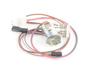 ES#168963 - 61348352287 - LIGHTER SOCKET - Genuine BMW - BMW