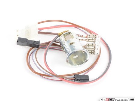 ES#168963 - 61348352287 - LIGHTER SOCKET - Genuine BMW - BMW