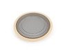 ES#2728507 - 51417279321 - Beige Speaker Cover - Rear - Replace your broken speaker cover - Genuine BMW - BMW