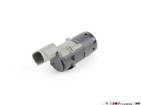 ES#2101524 - 66206989078 - Ultrasonic-Sensor - Orient Blue - Genuine BMW - BMW