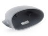 ES#84401 - 51167895220 - Mirror Cover - Right - Replace a damaged mirror cap to ensure the inner workings of your mirrors are safe from the elements - Genuine BMW - BMW
