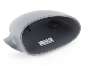 ES#84401 - 51167895220 - Mirror Cover - Right - Replace a damaged mirror cap to ensure the inner workings of your mirrors are safe from the elements - Genuine BMW - BMW