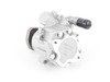 ES#2952049 - 028145157D - Power Steering Pump - Oil supply pipe pointed toward the belt area. - Meyle - Volkswagen