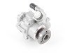 ES#2952049 - 028145157D - Power Steering Pump - Oil supply pipe pointed toward the belt area. - Meyle - Volkswagen