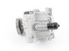 ES#2952049 - 028145157D - Power Steering Pump - Oil supply pipe pointed toward the belt area. - Meyle - Volkswagen