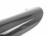 ES#2972726 - 012556ECS03A -  OE Style Rear Valance - Carbon Fiber - Rear valance for R32 models made from real carbon fiber - ECS - Volkswagen