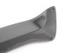 ES#2972716 - 015432ECS01A -  Rear Wing Spoiler - Carbon Fiber - (NO LONGER AVAILABLE) - Add some aggression to your MK4 with this carbon fiber rear wing spoiler - ECS - 