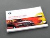 ES#13157 - 01419791177 - Owner's Manual - Genuine BMW - BMW