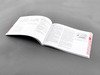 ES#13157 - 01419791177 - Owner's Manual - Genuine BMW - BMW