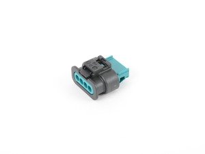 ES#31723 - 12527549033 - SOCKET HOUSING - Genuine BMW - BMW MINI