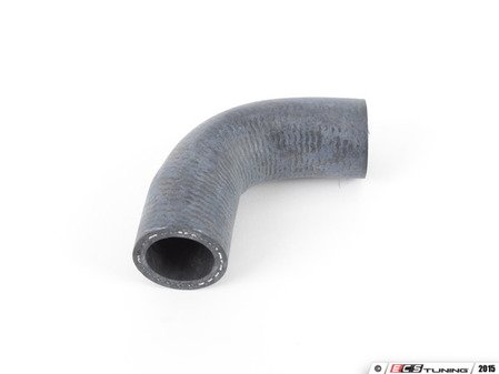 ES#2534980 - 99610623355 - Coolant Hose - Elbow - Coolant supply hose for oil pump housing - URO - Porsche