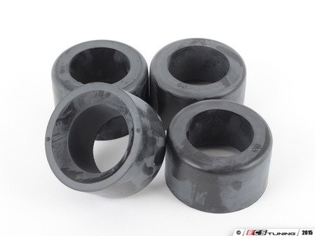 ES#2534908 - 91133300900B - Rear Spring Plate Bushing Set - 4-piece set - URO - Porsche