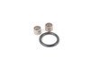 ES#2796223 - 06A115105B - Engine Oil Pump - Keeps oil flowing through the engine - Pierburg - Audi Volkswagen