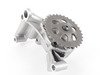 ES#2796223 - 06A115105B - Engine Oil Pump - Keeps oil flowing through the engine - Pierburg - Audi Volkswagen