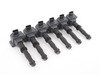 ES#2992067 - 99760210702KT2 - Ignition Service Kit - Includes everything you need to completely restore your ignition system - Genuine Porsche - Porsche